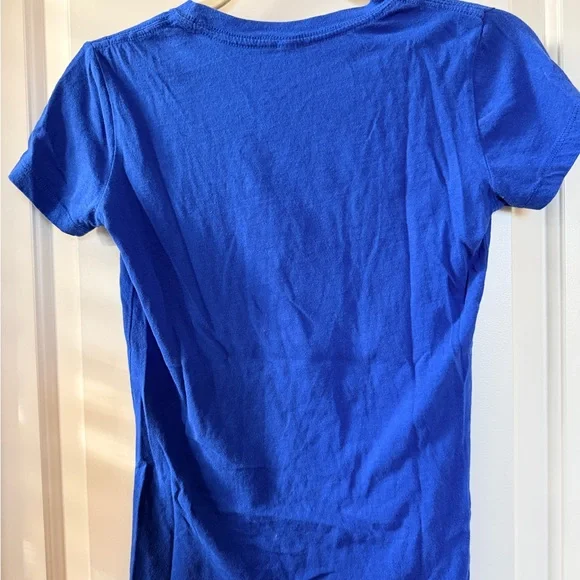 Tee Turtle Cat eating a Pop Tart womens shirt - Picture 2 of 3